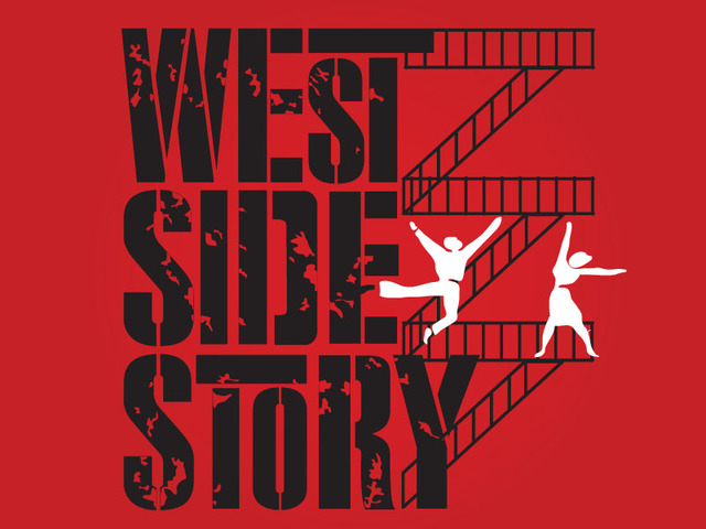 Sondheim makes his debut with West Side Story!