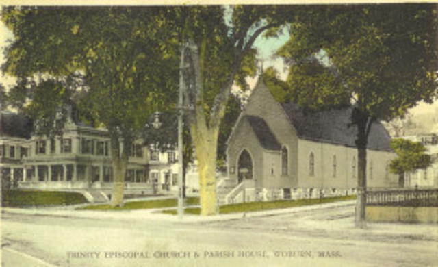 Families of Leukemia Victims Meet