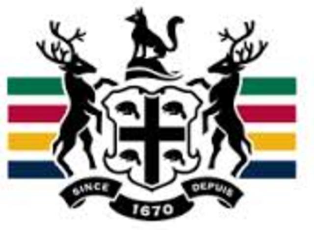 Hudson Bay Company is established