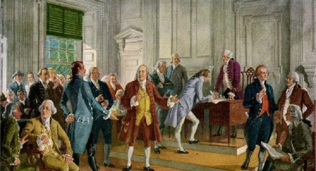 English Bill of Rights