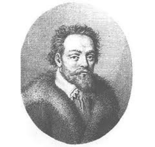 Primera referencia del Microscopio