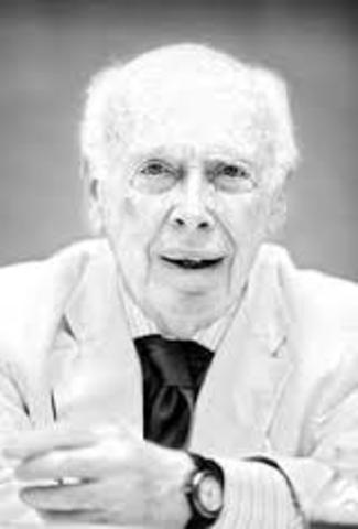 James Watson