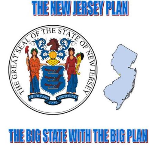 New Jersey Plan