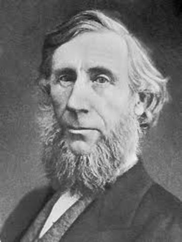 John Tyndall