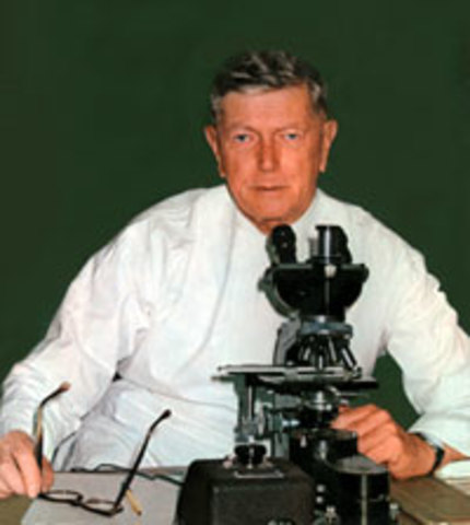 F. Macfarlane Burnet