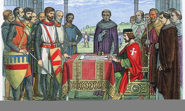 Magna Carta