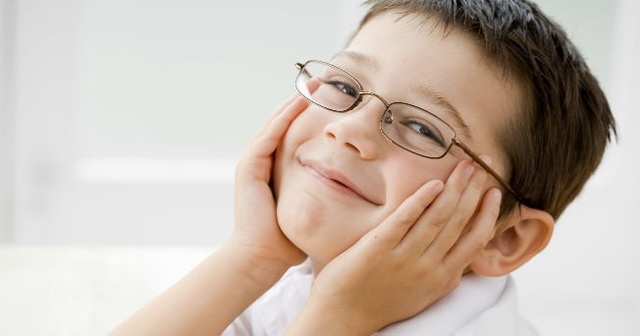 Concepto de la infancia.