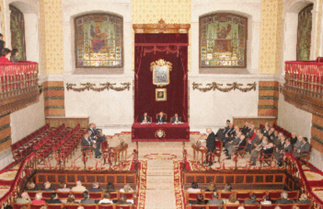 Fundación de la RAE