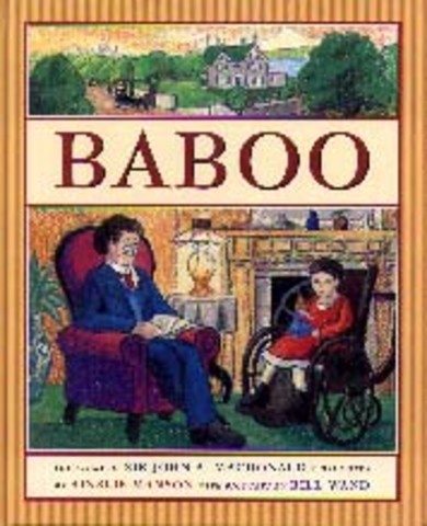 had a daughter Named Mary who had Physical and Mental disabilities