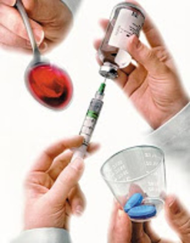 PRIMER ANTIBIÓTICO LA TERRAMISINA