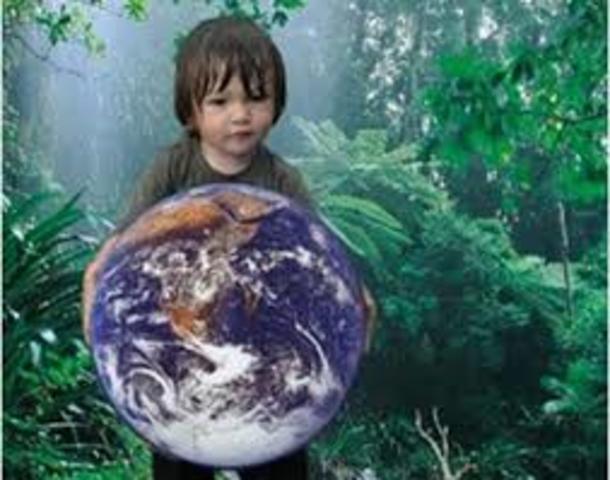 Carta Mundial de la ONU para la Naturaleza