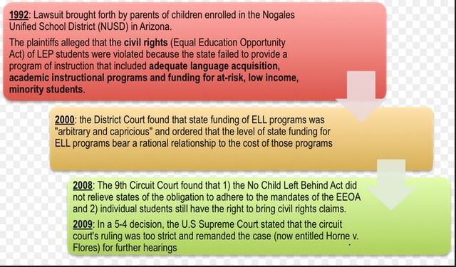 Flores v. State of Arizona