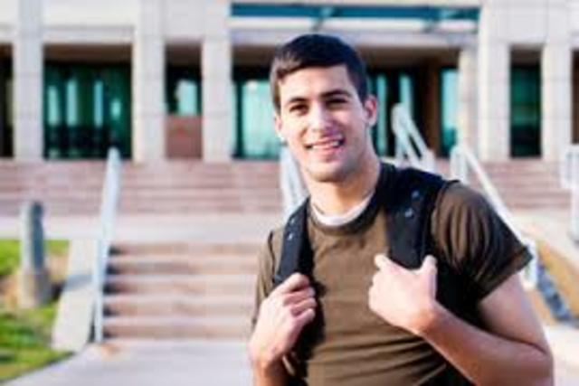 Curse mi Licenciatura en Educ. Primaria