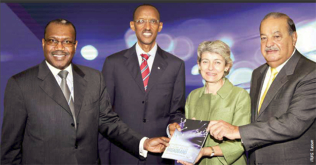 Informe Brundtland ó Nuestro Futuro Común