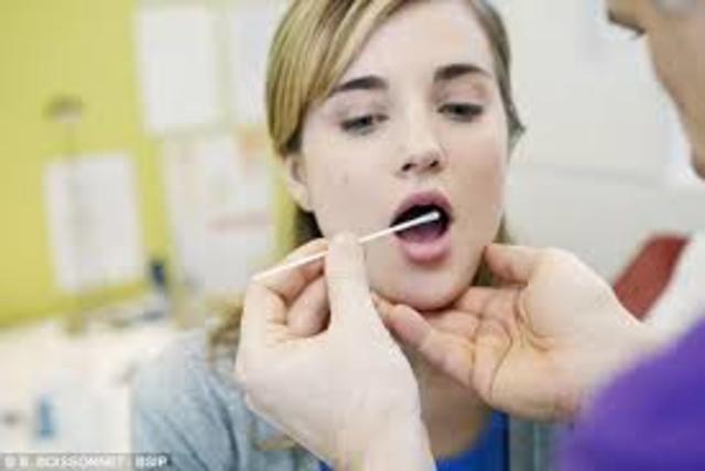 Using DNA to Catch a Criminal