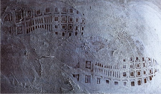 Footwear Detection Intelligence