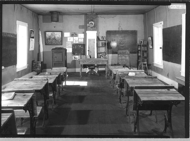 Beginning of the Elocution Era