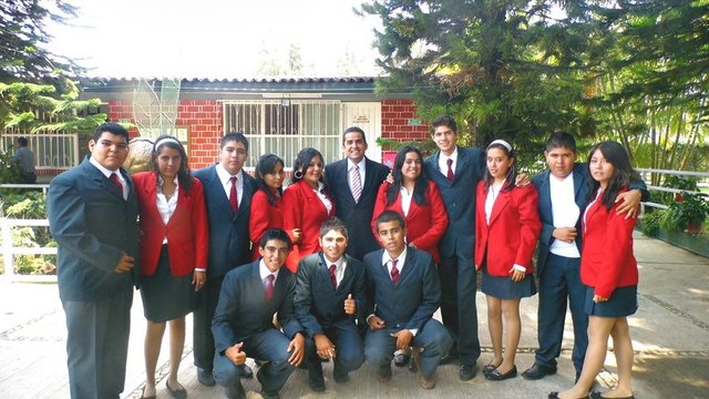 Carrera Analista Programador