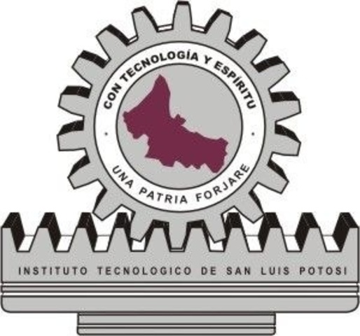 Instituto Tecnológico de San Luis Potosí