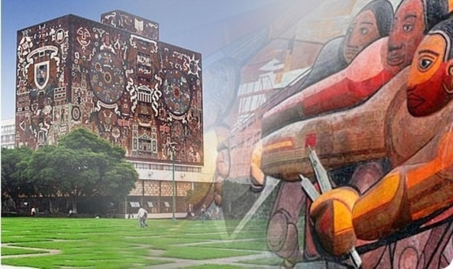 Psicología en la UNAM