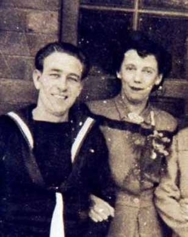 May marries john crook