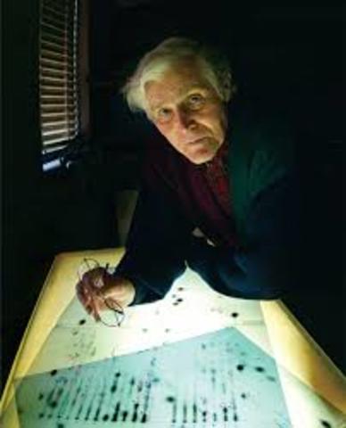 CARL WOESE