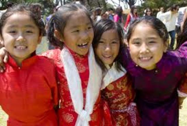 Songtsan Gambo unified Tibet