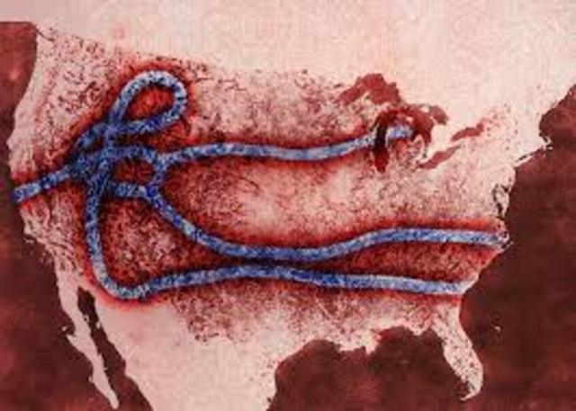 Ebola