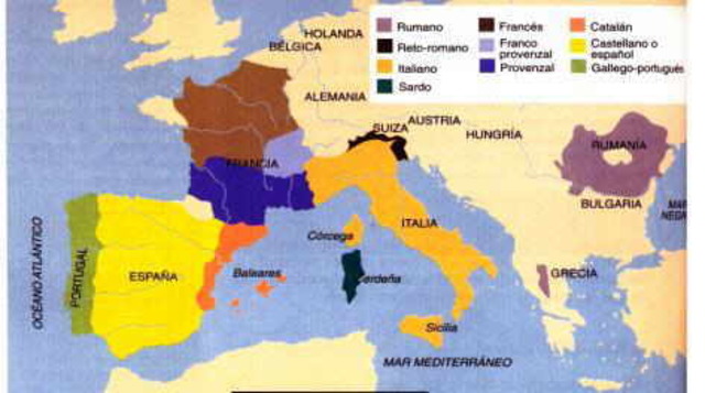 Invasión Germánica