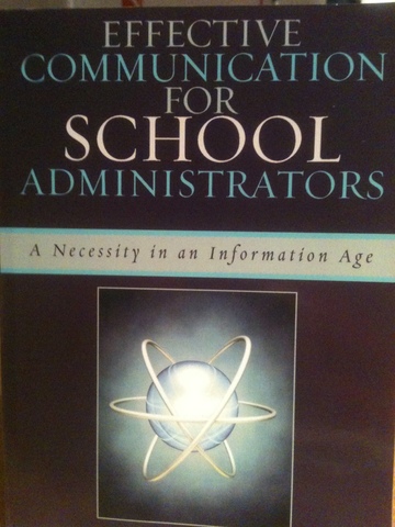 550: Communication for Learning