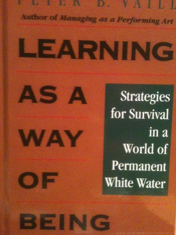 525: Developing Leadership Capacity through Reflective Practice