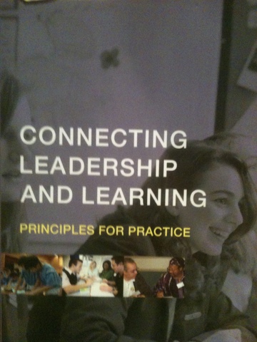 501: Leadership for Learning