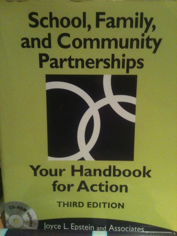 540: Building and Managing the School Community