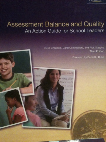 570: Curriculum, Instruction, & Assessment