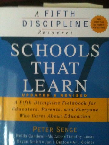 610: Leading and Sustaining the Collaborative Inquiry Process