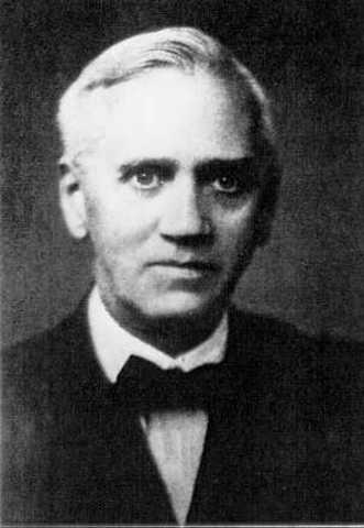 ALEXANDER FLEMING (1881-1955)
