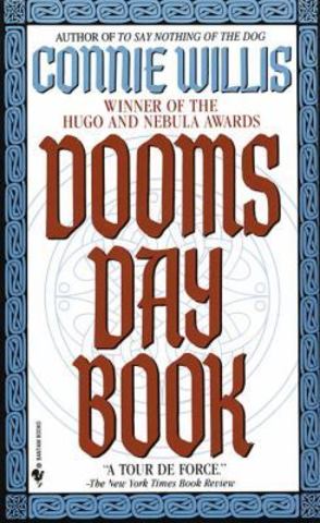 The Doomsday Book by Connie Willis