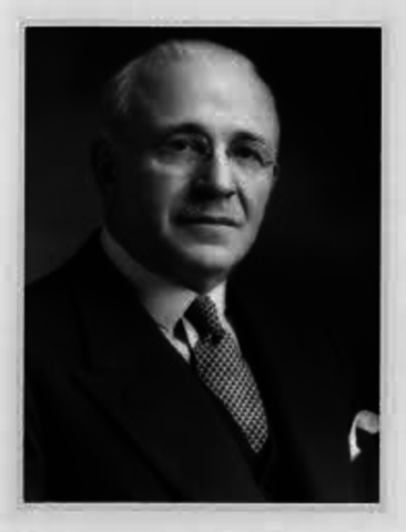 Robert Samuel McLaughlin