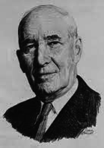 John Alexander Douglas McCurdy