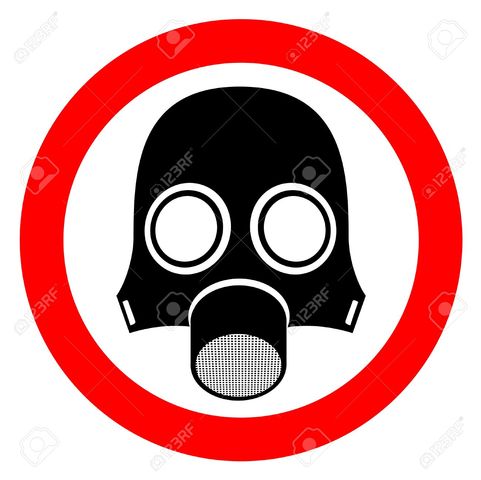 Germans counterattack with poisonous gases on Canadain corps