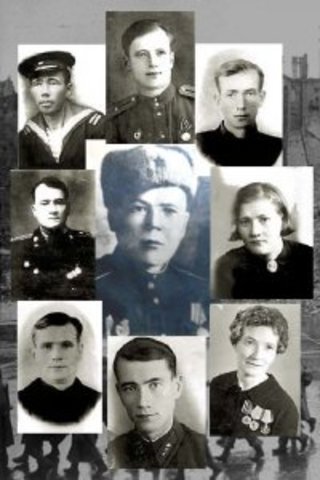 Смерть отца