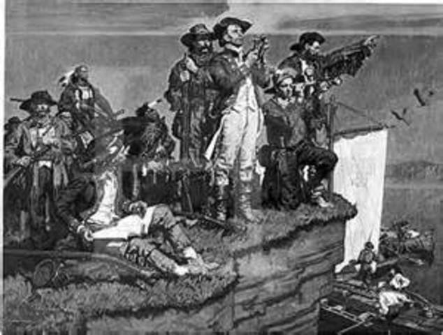 Lewis and clark in Idaho