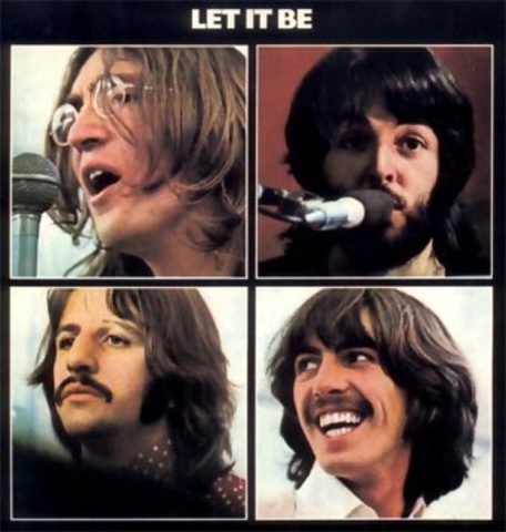 Tras Let it Be se separan