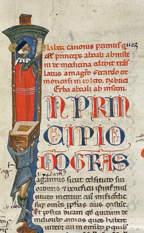 218 a.C. Latinización de la Hispania.