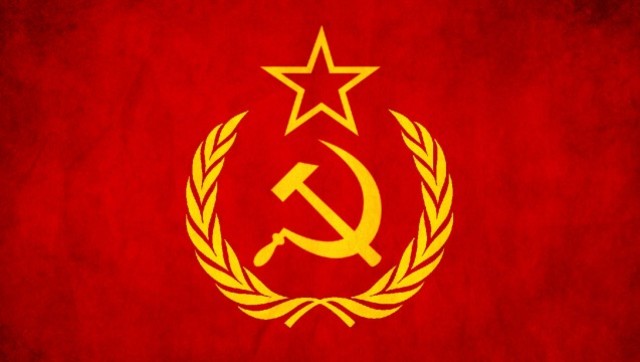 Soviet Union