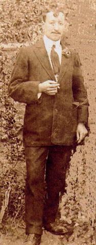 Birth Harrys Brother William