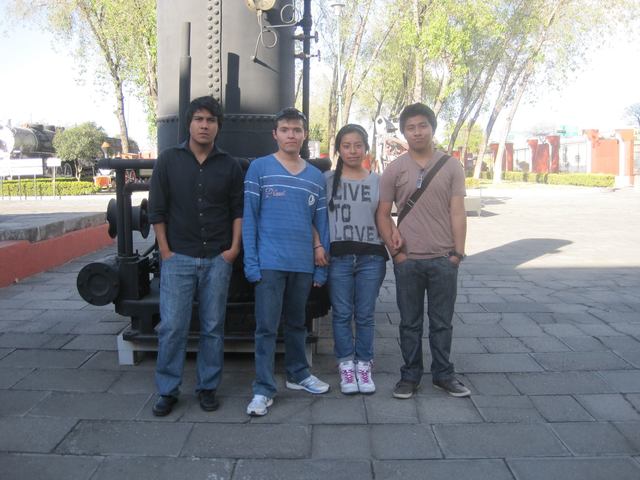 Obtener más información y integrantes