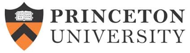 Princeton University Founded