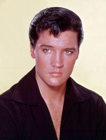 Elvis