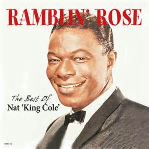Nat King Cole